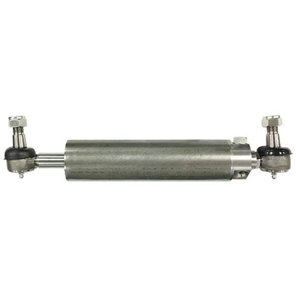 Aftermarket Power Steering Cylinder Fits Massey Ferguson 519283M91 Replaces 519284M91 519283M91-CC - main